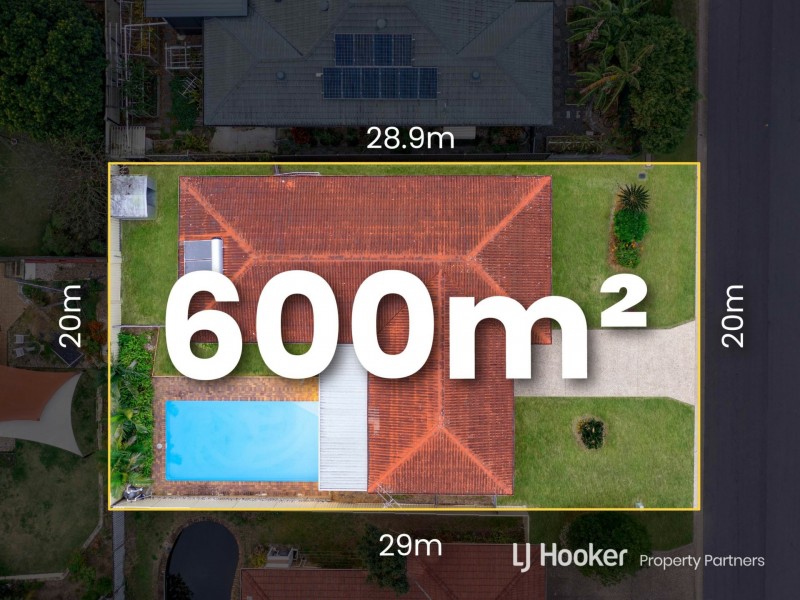 35 Illinois Street, Sunnybank Hills QLD 4109