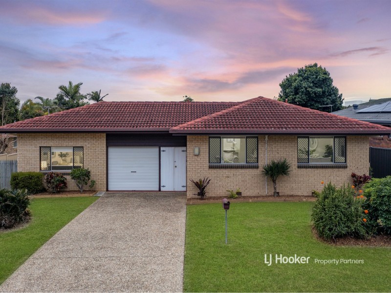 35 Illinois Street, Sunnybank Hills QLD 4109