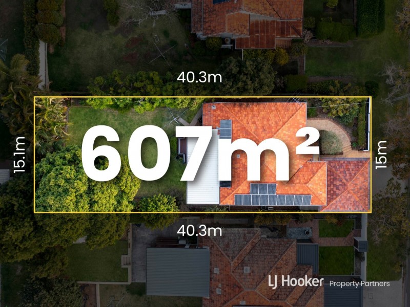 18 Weal Avenue, Tarragindi QLD 4121