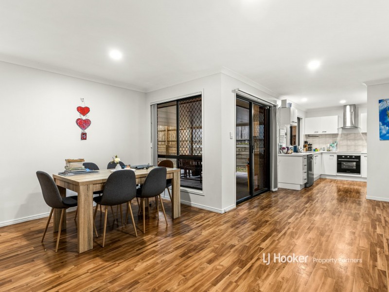 40 Rubicon Crescent, Kuraby QLD 4112