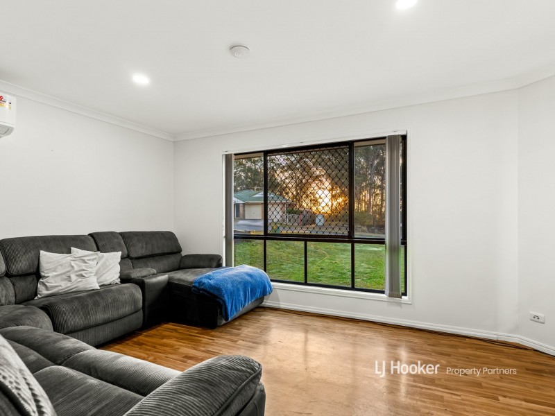 40 Rubicon Crescent, Kuraby QLD 4112