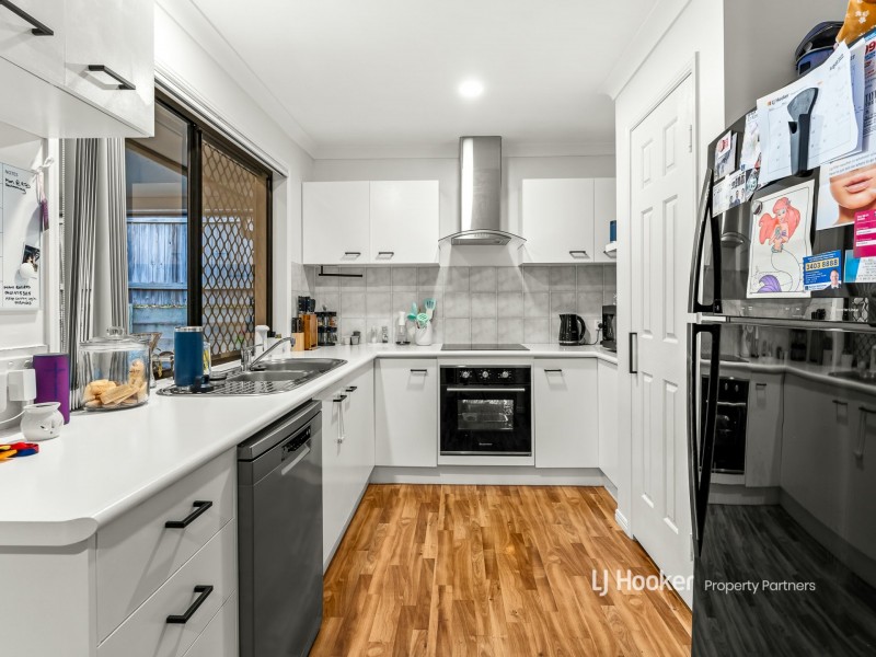 40 Rubicon Crescent, Kuraby QLD 4112