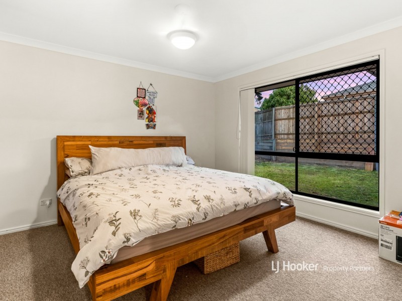 40 Rubicon Crescent, Kuraby QLD 4112