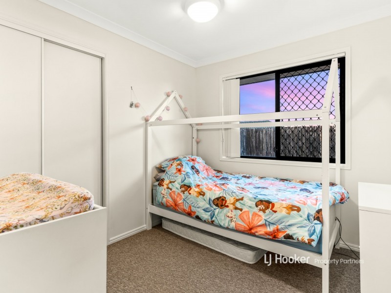 40 Rubicon Crescent, Kuraby QLD 4112