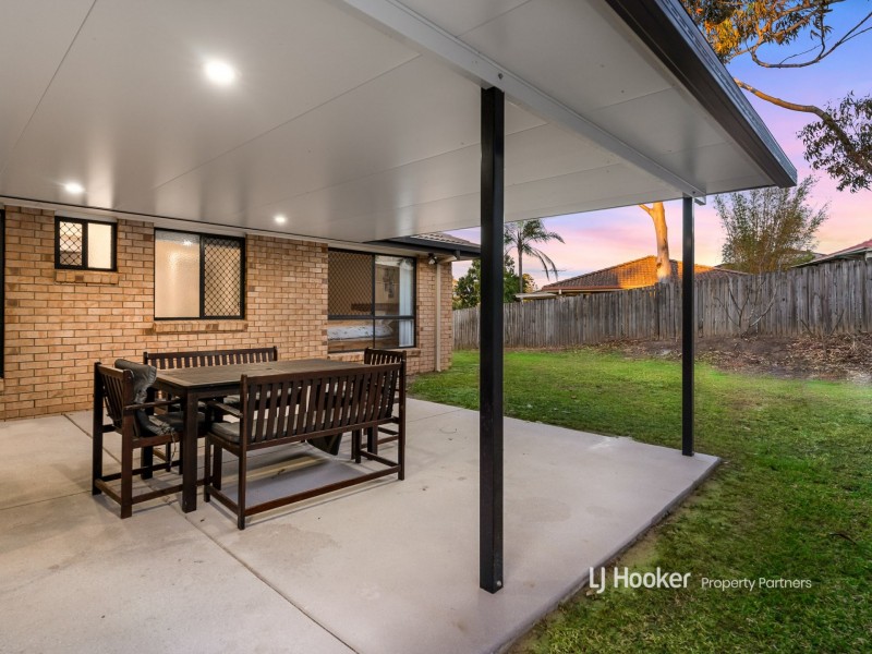 40 Rubicon Crescent, Kuraby QLD 4112