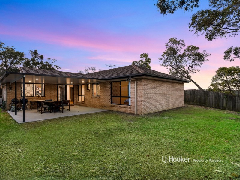 40 Rubicon Crescent, Kuraby QLD 4112