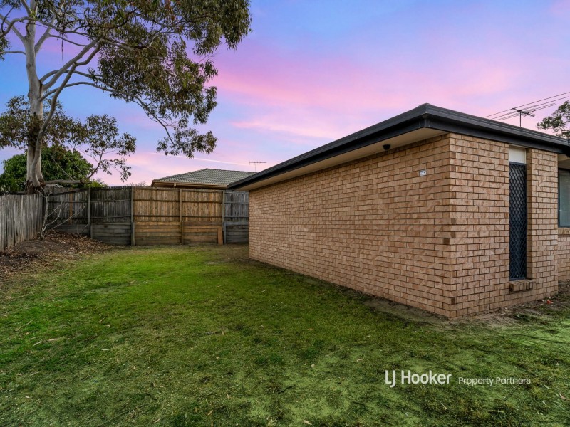 40 Rubicon Crescent, Kuraby QLD 4112