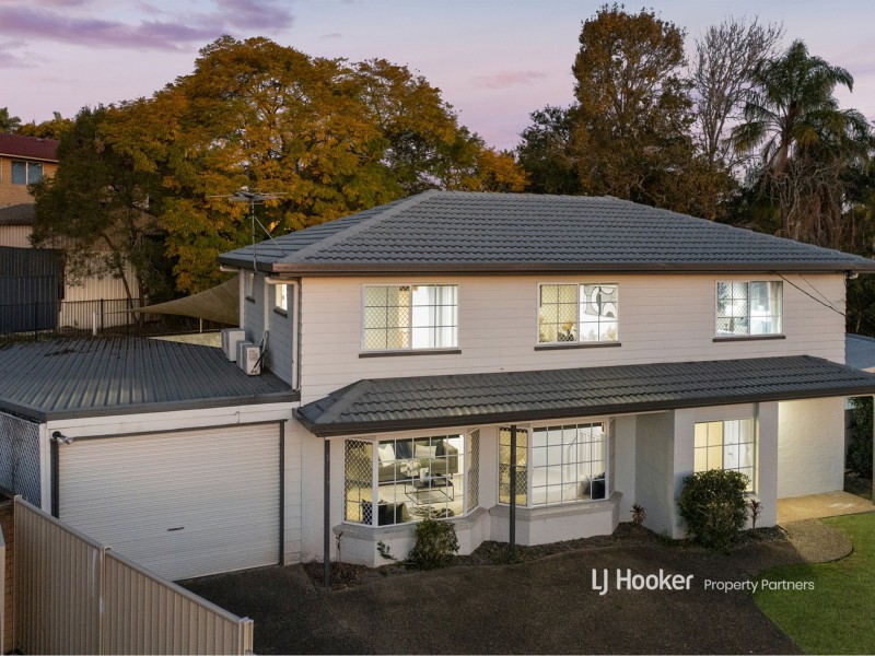 9 Melinda Court, Springwood QLD 4127