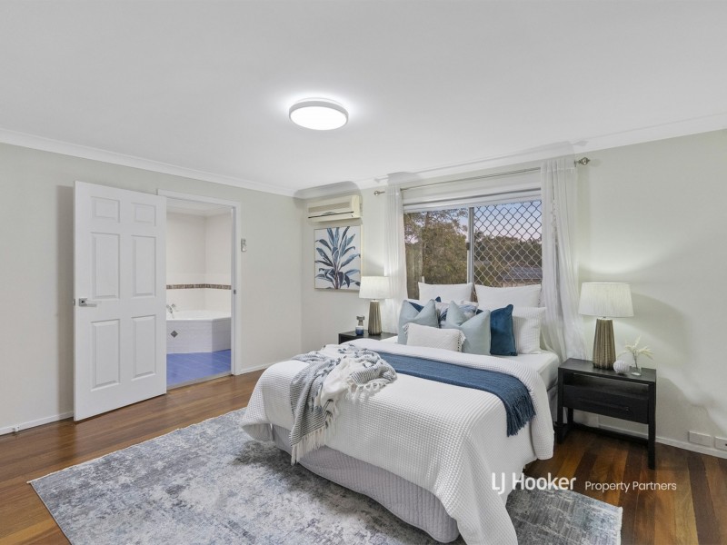 9 Melinda Court, Springwood QLD 4127