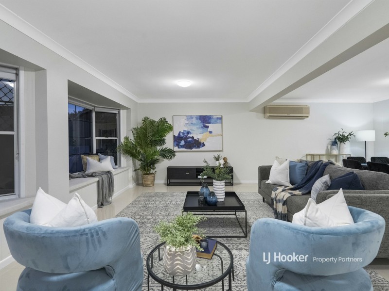 9 Melinda Court, Springwood QLD 4127