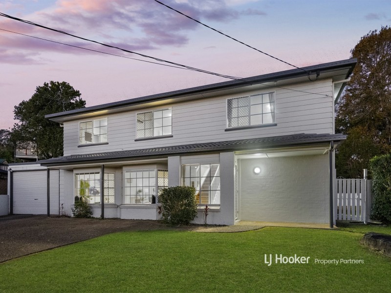 9 Melinda Court, Springwood QLD 4127