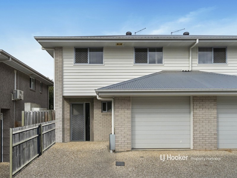 50/31 Panda Street, Doolandella QLD 4077