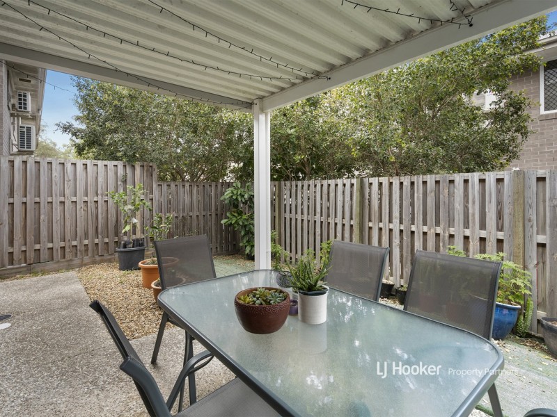 50/31 Panda Street, Doolandella QLD 4077