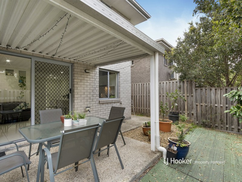 50/31 Panda Street, Doolandella QLD 4077