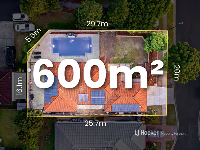 25 Mapelton Circuit, Parkinson QLD 4115