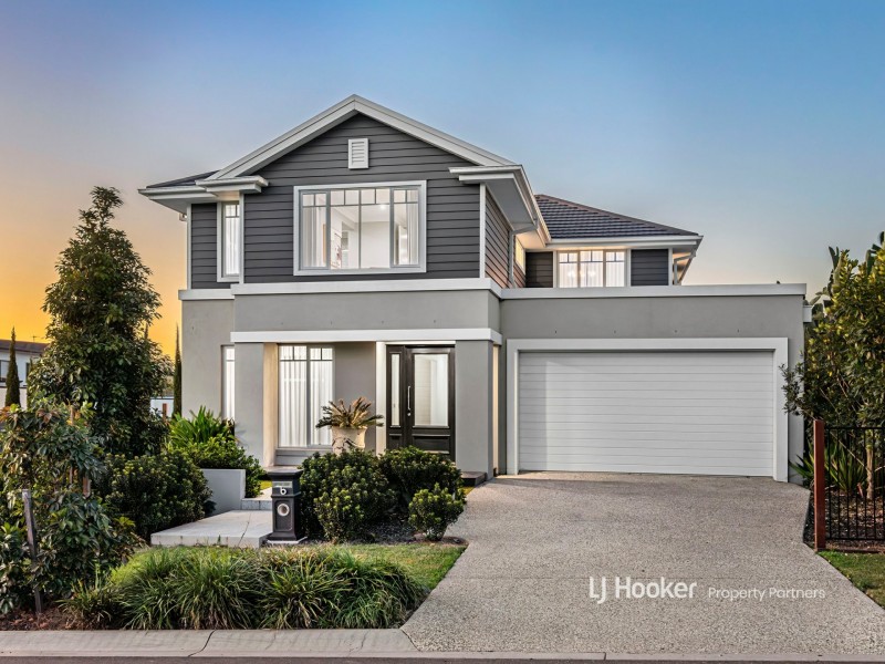 6 Cypress Street, Park Ridge QLD 4125