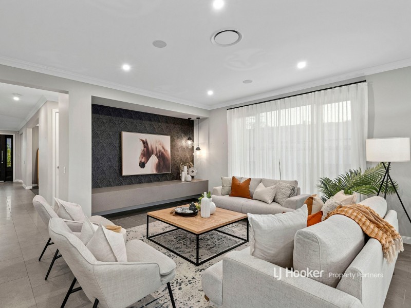 6 Cypress Street, Park Ridge QLD 4125