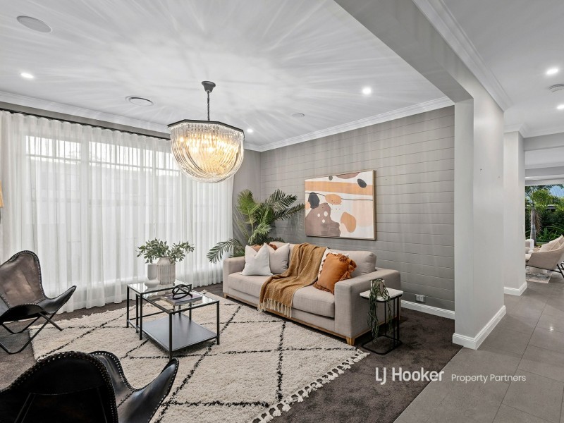 6 Cypress Street, Park Ridge QLD 4125