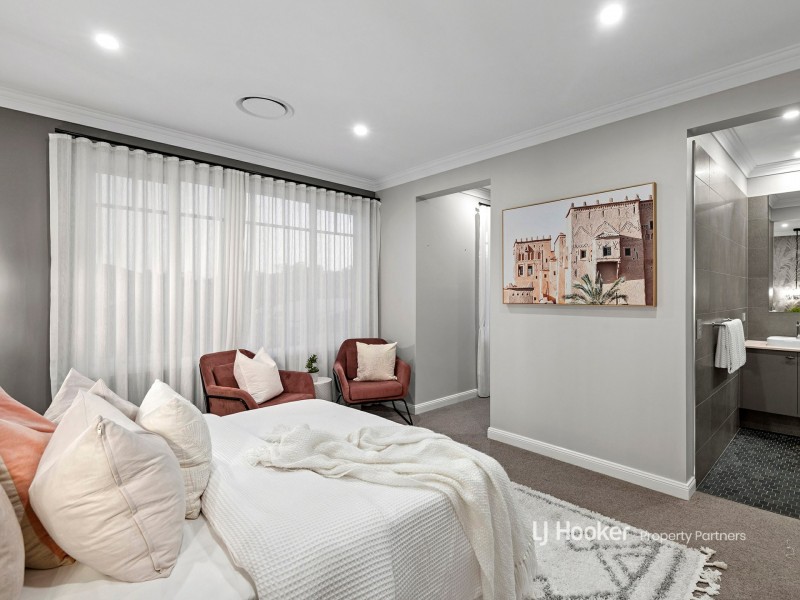 6 Cypress Street, Park Ridge QLD 4125