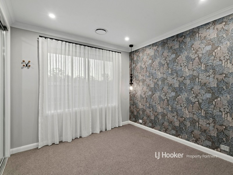 6 Cypress Street, Park Ridge QLD 4125