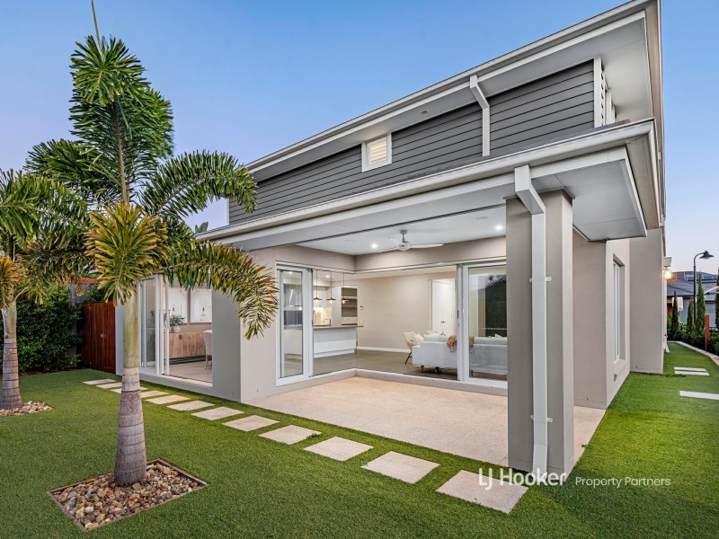 6 Cypress Street, Park Ridge QLD 4125