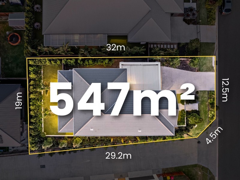 6 Cypress Street, Park Ridge QLD 4125