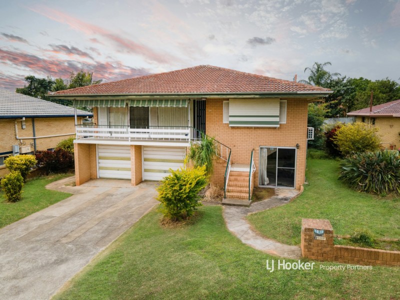 10 Werona Street, Sunnybank QLD 4109
