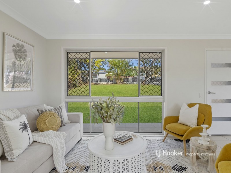 6 Laportea Street, Algester QLD 4115