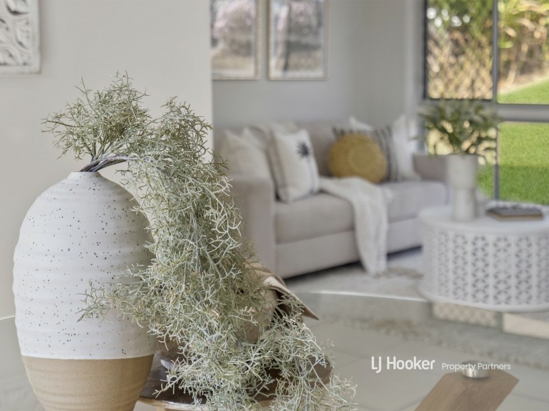 6 Laportea Street, Algester QLD 4115