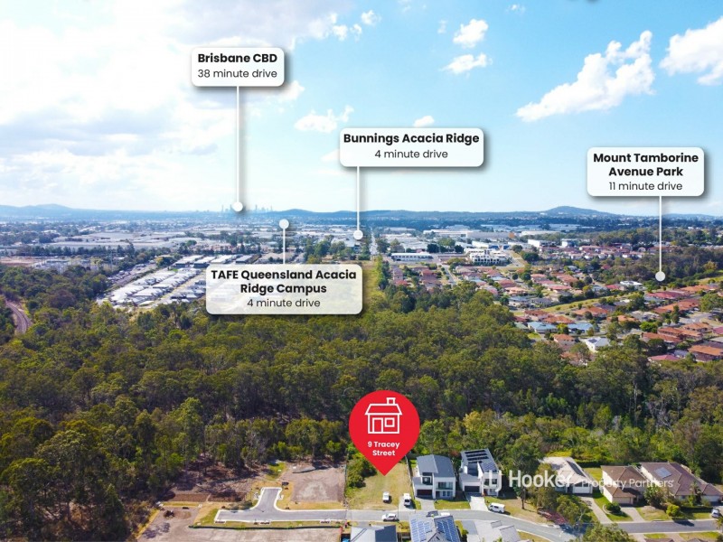 9 Tracey Street, Algester QLD 4115