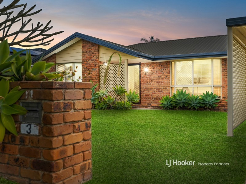 3 Coomera Court, Runcorn QLD 4113