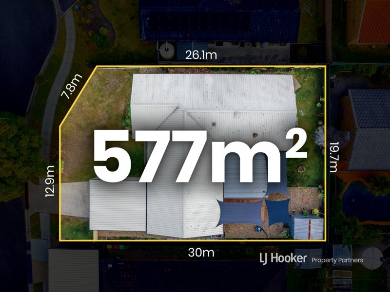 3 Coomera Court, Runcorn QLD 4113