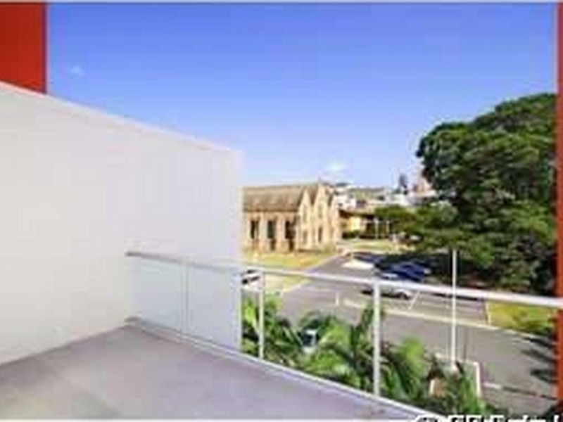 6/25 James Street, Fortitude Valley QLD 4006