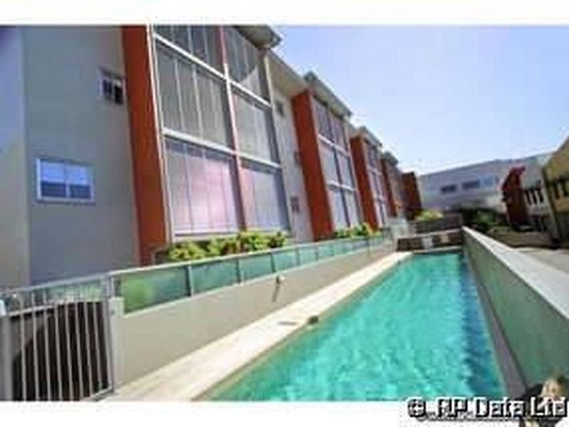 6/25 James Street, Fortitude Valley QLD 4006