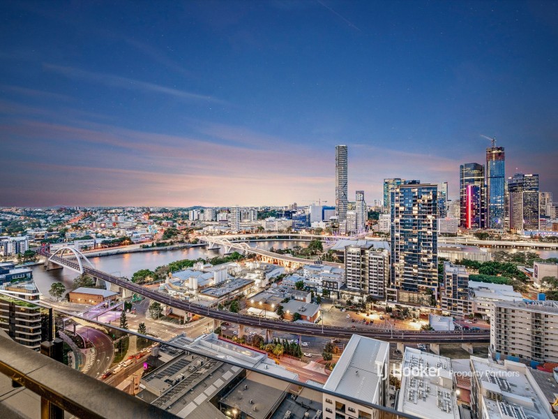 32803/1 Cordelia Street, South Brisbane QLD 4101