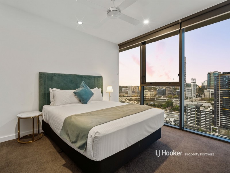 32803/1 Cordelia Street, South Brisbane QLD 4101