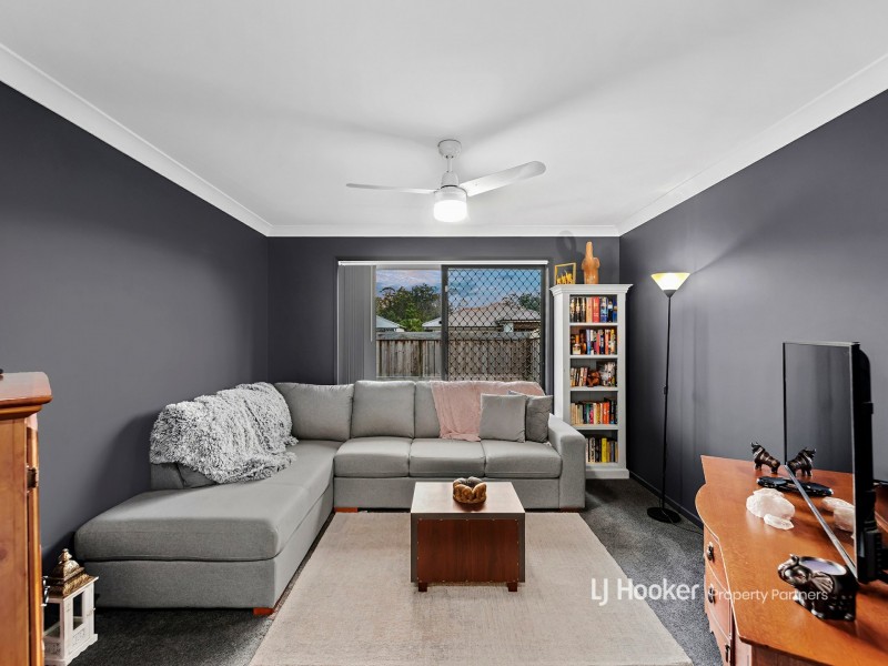 52 Macadamia Circuit, Park Ridge QLD 4125