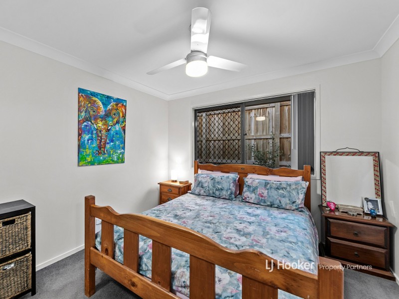 52 Macadamia Circuit, Park Ridge QLD 4125