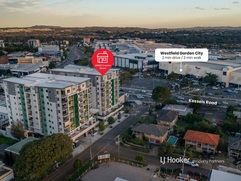 2856/1 Cremin Street, Upper Mount Gravatt QLD 4122