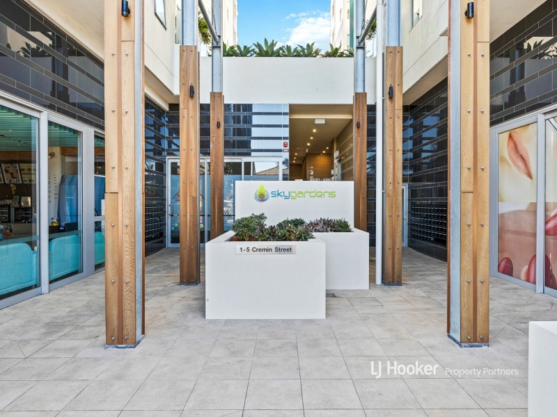 2856/1 Cremin Street, Upper Mount Gravatt QLD 4122