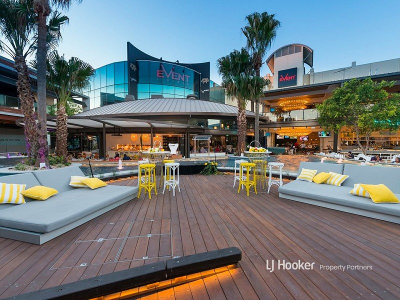 2856/1 Cremin Street, Upper Mount Gravatt QLD 4122