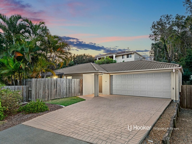 18/20 Flamingo Close, Wishart QLD 4122