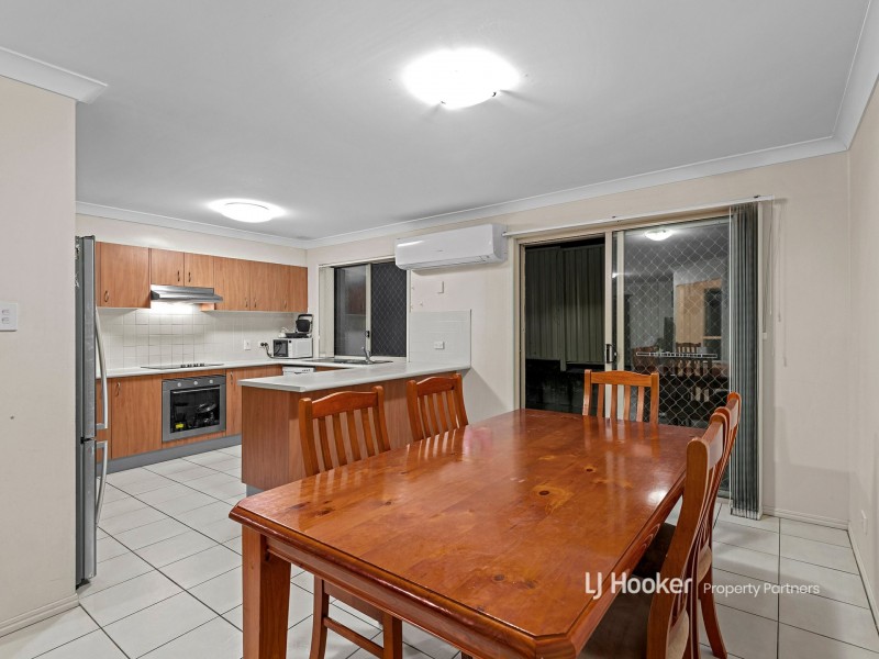 18/20 Flamingo Close, Wishart QLD 4122