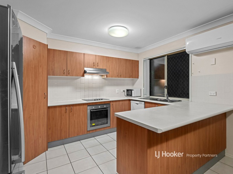 18/20 Flamingo Close, Wishart QLD 4122