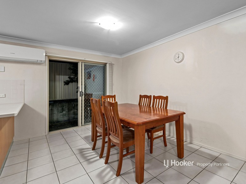 18/20 Flamingo Close, Wishart QLD 4122