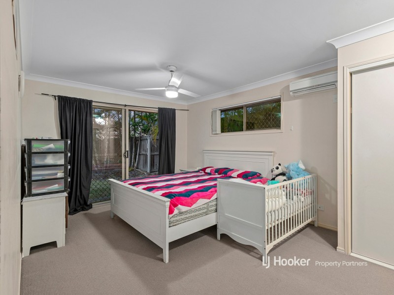 18/20 Flamingo Close, Wishart QLD 4122