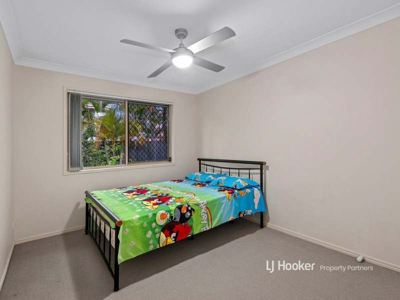 18/20 Flamingo Close, Wishart QLD 4122