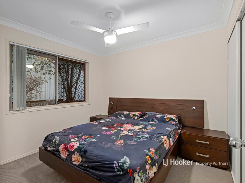 18/20 Flamingo Close, Wishart QLD 4122