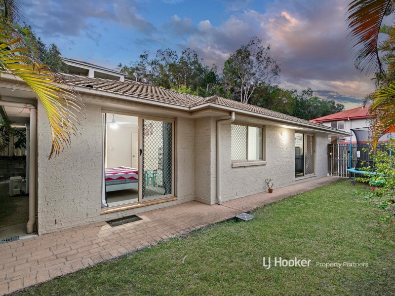 18/20 Flamingo Close, Wishart QLD 4122