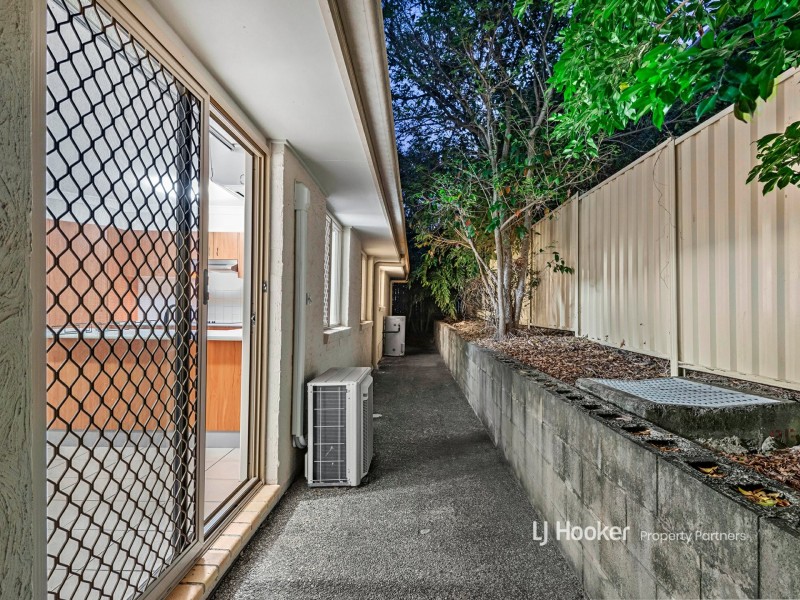 18/20 Flamingo Close, Wishart QLD 4122